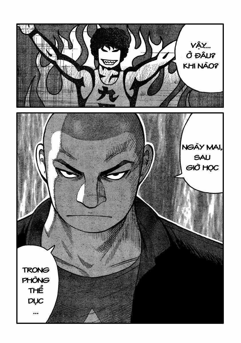 Worst - Chapter 105 - Trang 46