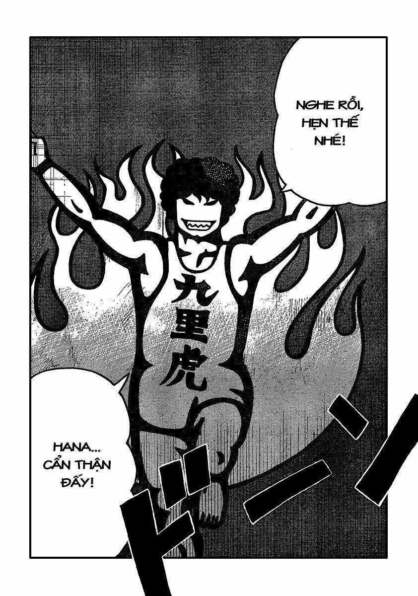 Worst - Chapter 105 - Trang 47