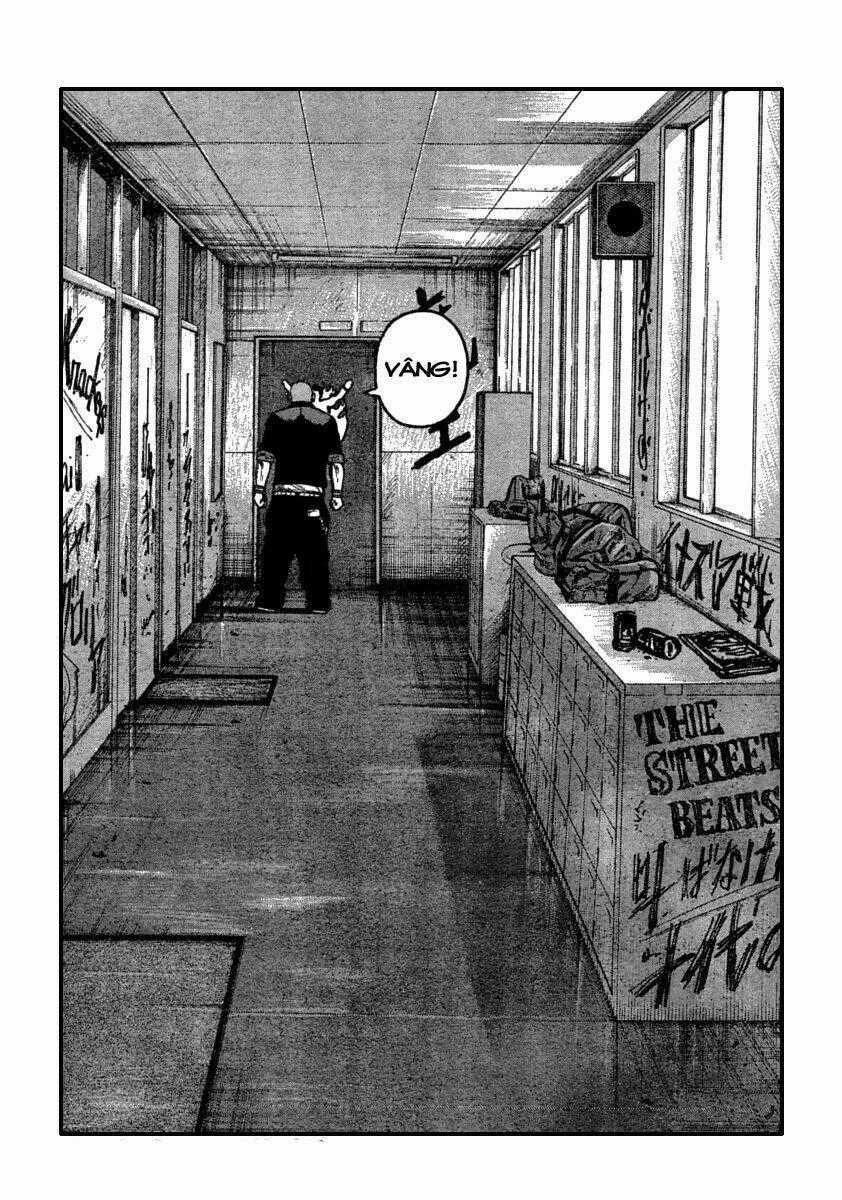 Worst - Chapter 105 - Trang 48
