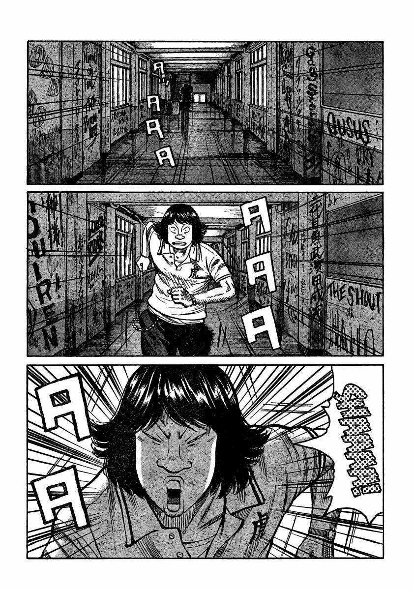 Worst - Chapter 105 - Trang 7