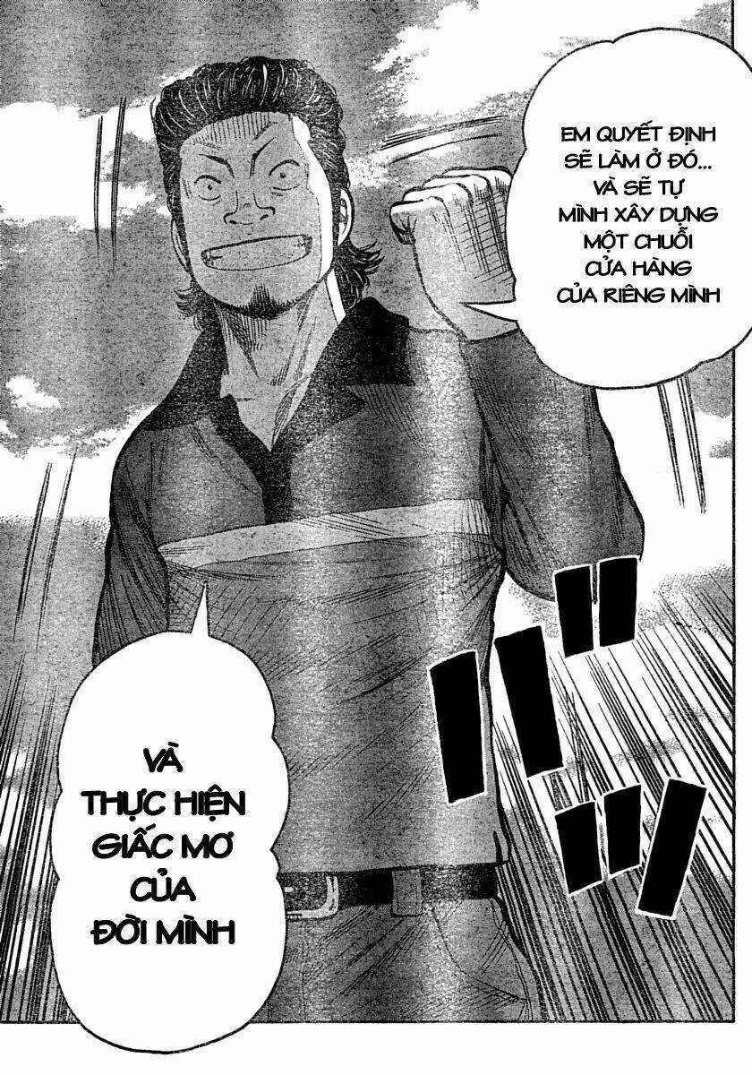 Worst - Chapter 106 - Trang 12