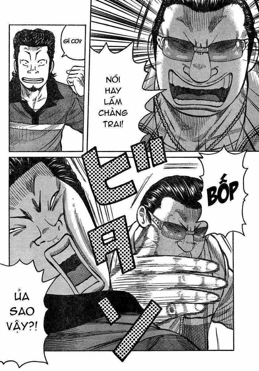 Worst - Chapter 106 - Trang 13