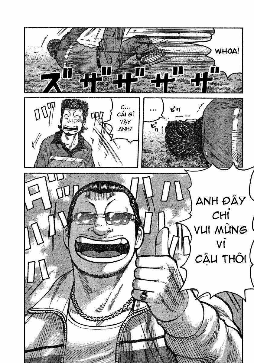 Worst - Chapter 106 - Trang 14