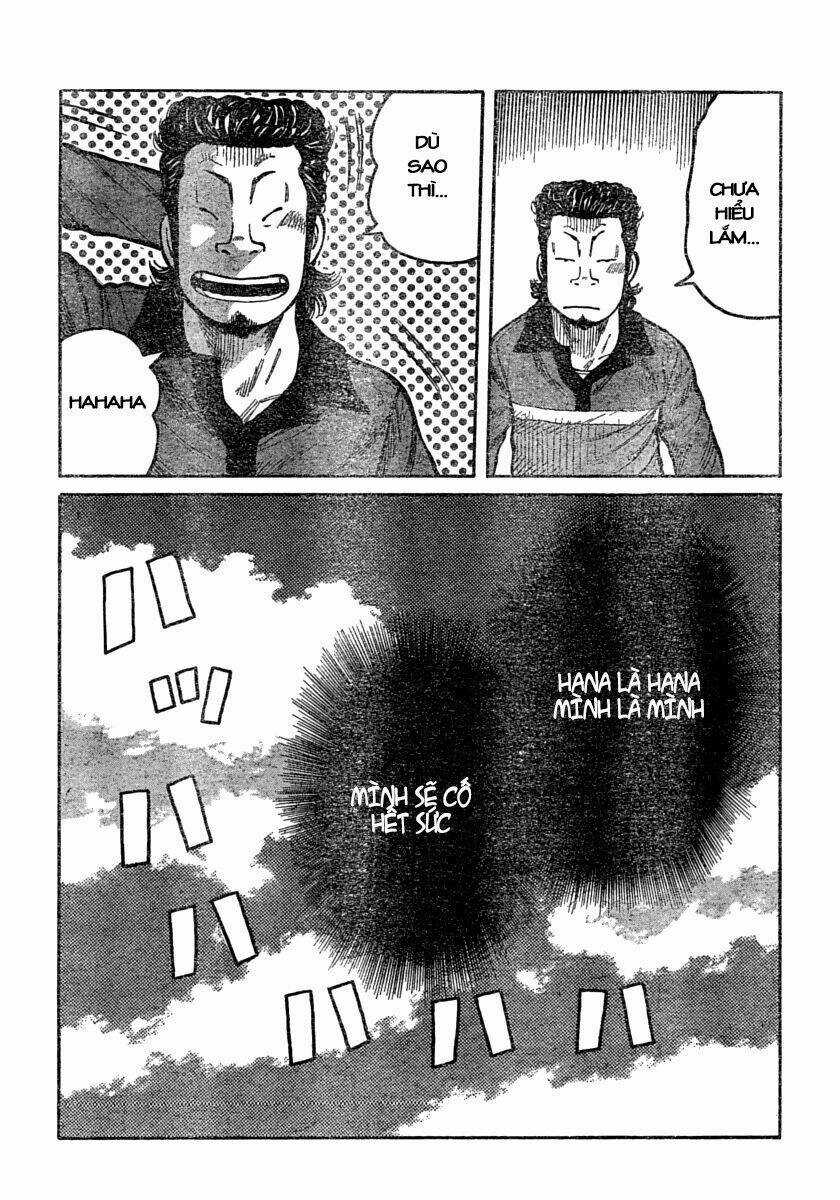 Worst - Chapter 106 - Trang 15