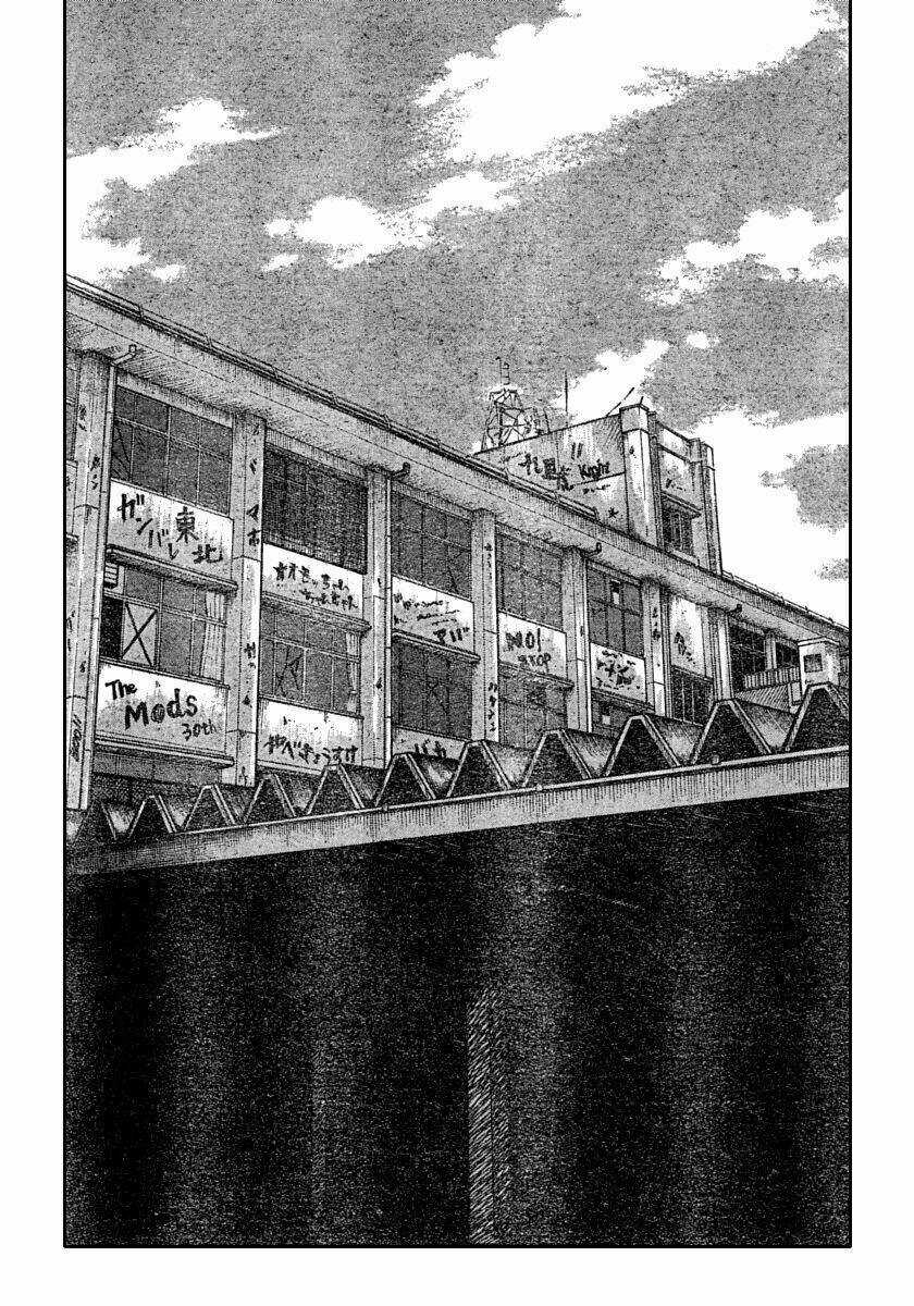 Worst - Chapter 106 - Trang 16
