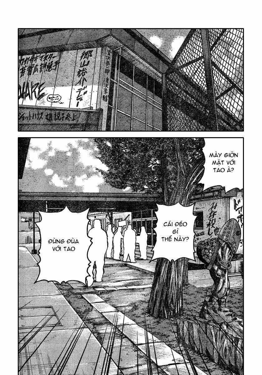 Worst - Chapter 106 - Trang 17