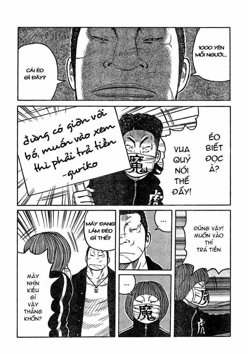 Worst - Chapter 106 - Trang 20