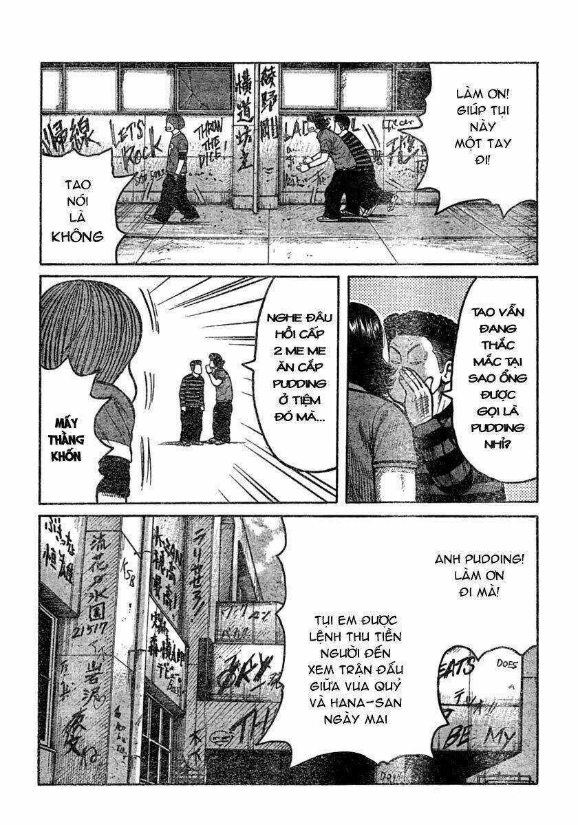 Worst - Chapter 106 - Trang 3