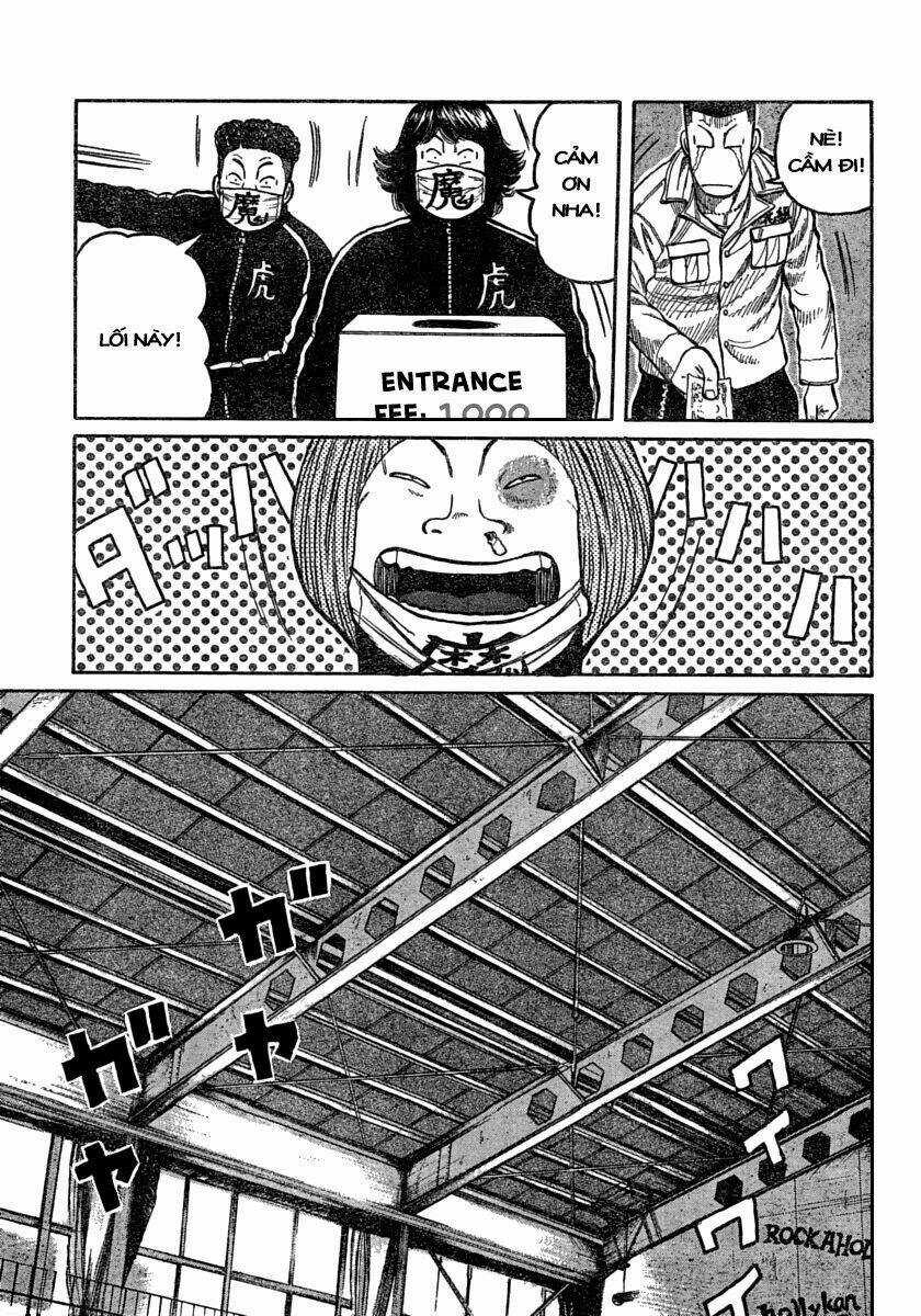 Worst - Chapter 106 - Trang 25