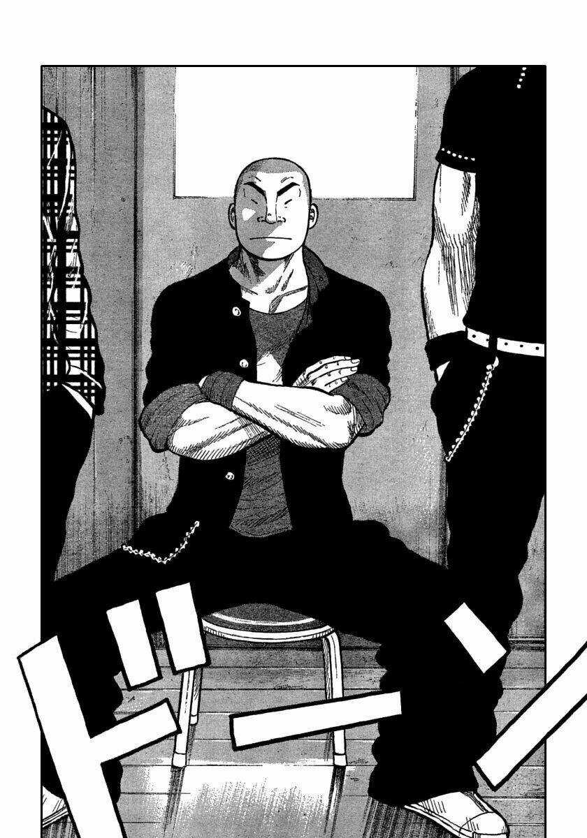 Worst - Chapter 106 - Trang 29