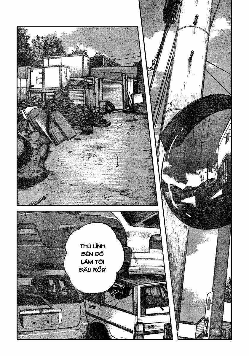 Worst - Chapter 106 - Trang 30