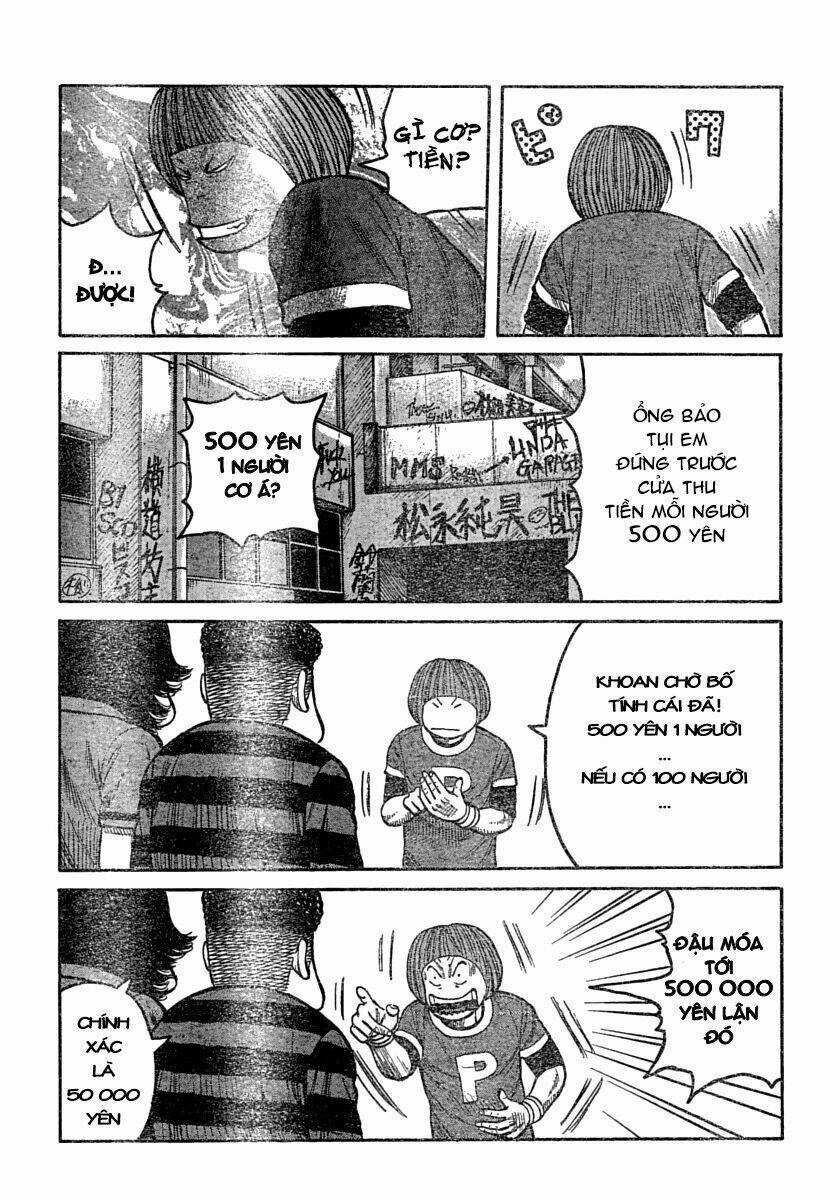 Worst - Chapter 106 - Trang 4