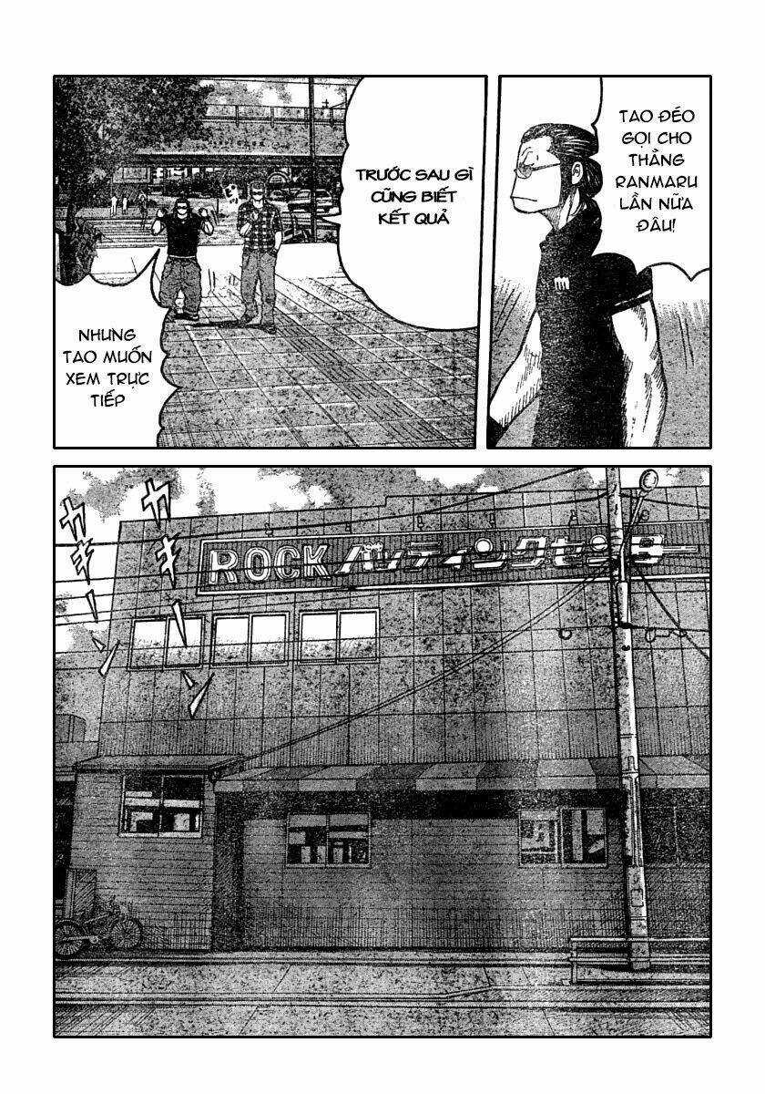 Worst - Chapter 106 - Trang 35