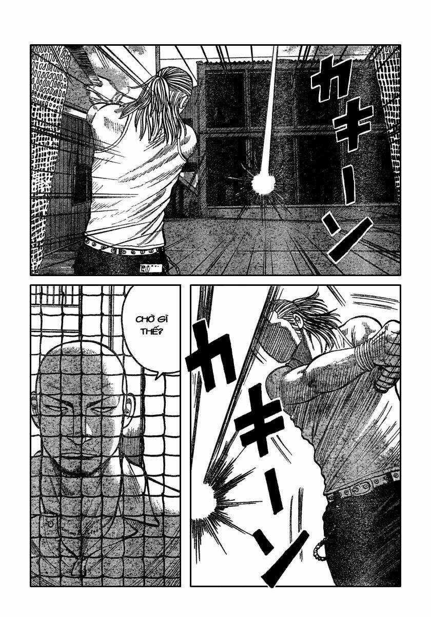 Worst - Chapter 106 - Trang 36