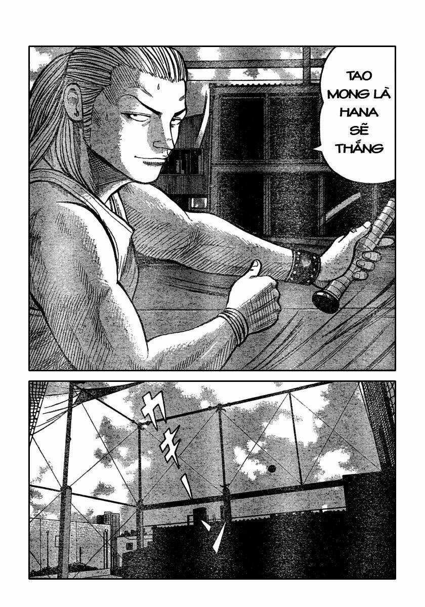 Worst - Chapter 106 - Trang 37