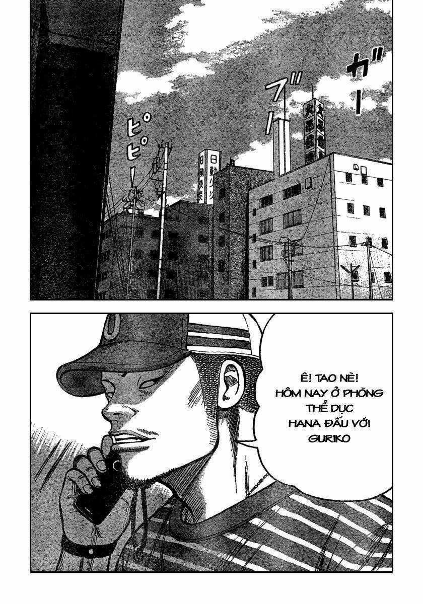 Worst - Chapter 106 - Trang 38