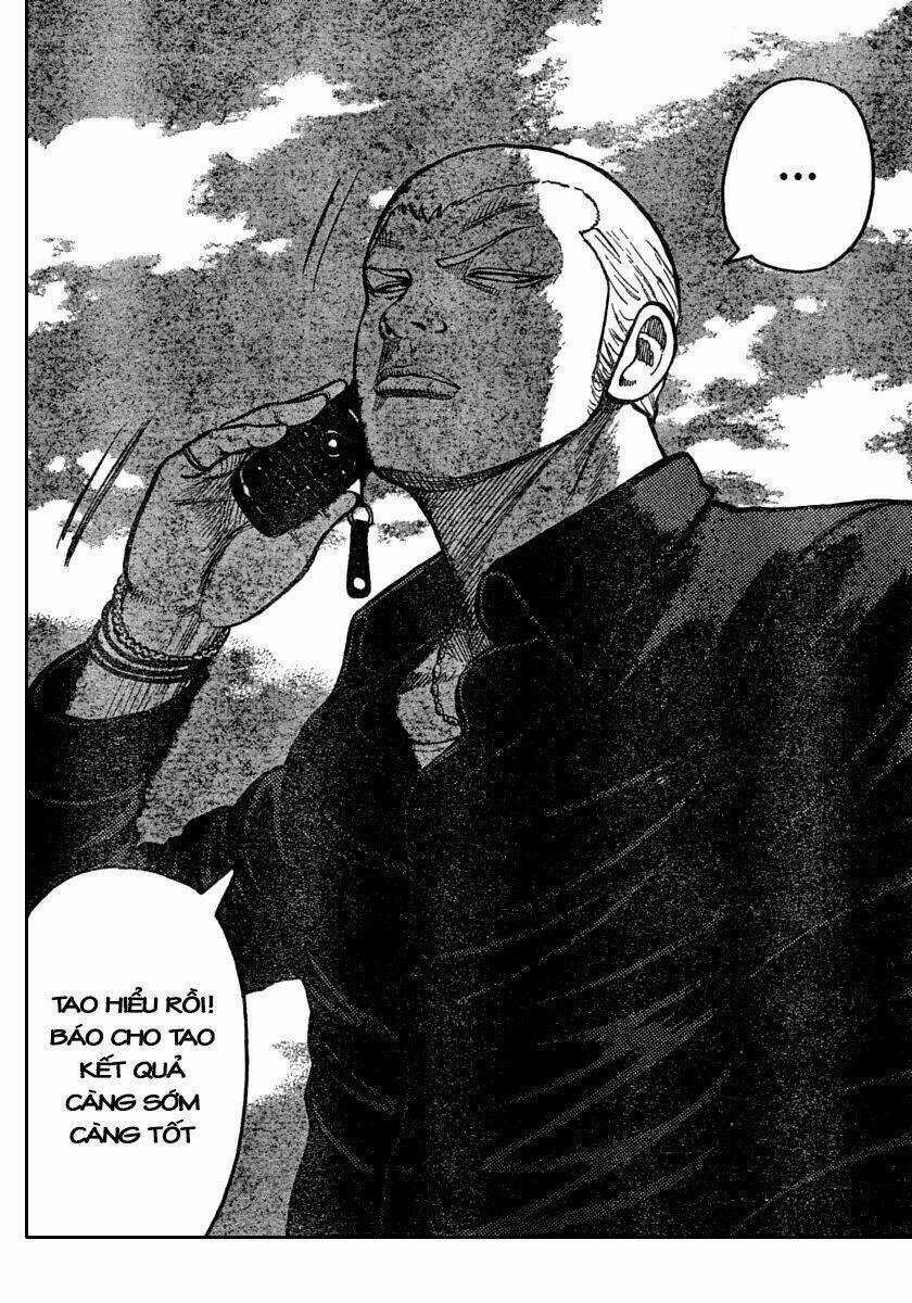 Worst - Chapter 106 - Trang 39