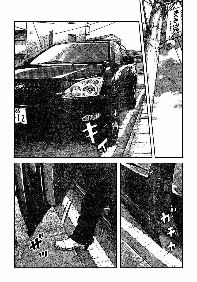 Worst - Chapter 106 - Trang 40