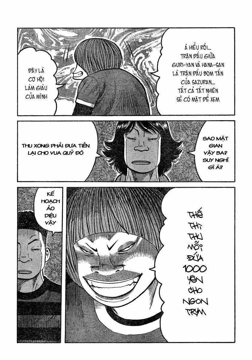 Worst - Chapter 106 - Trang 5