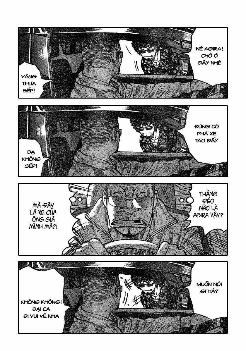 Worst - Chapter 106 - Trang 42