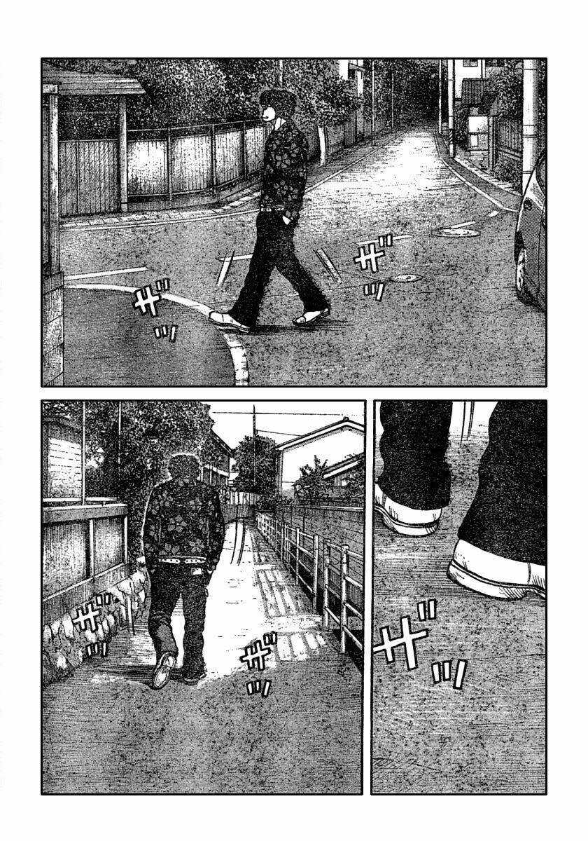 Worst - Chapter 106 - Trang 43