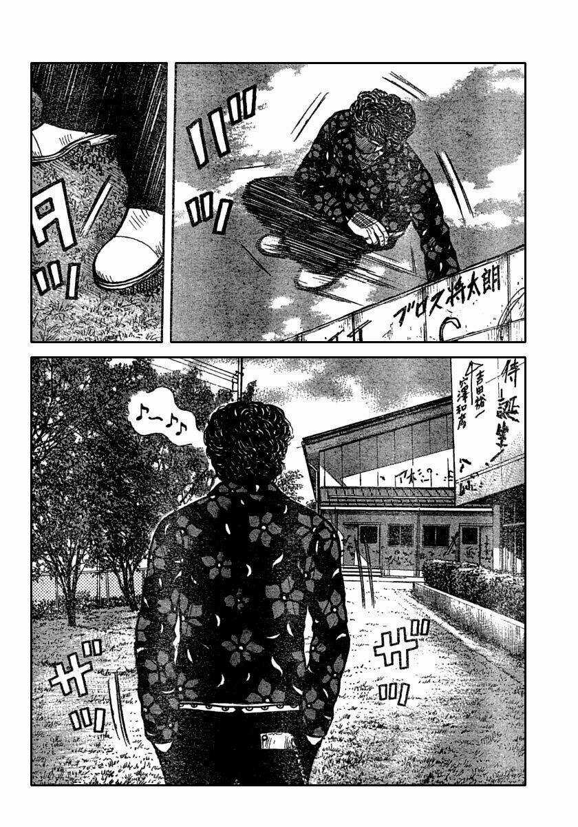 Worst - Chapter 106 - Trang 44
