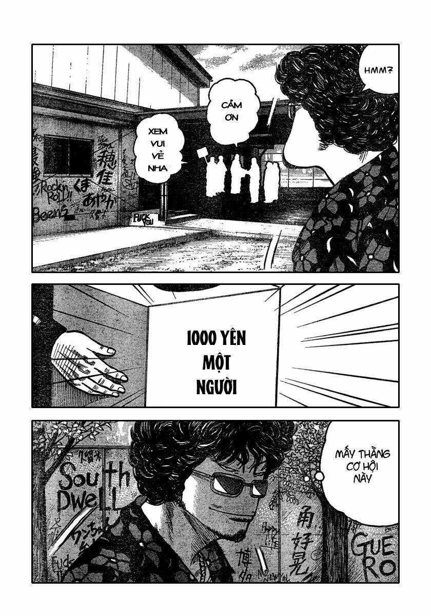 Worst - Chapter 106 - Trang 45