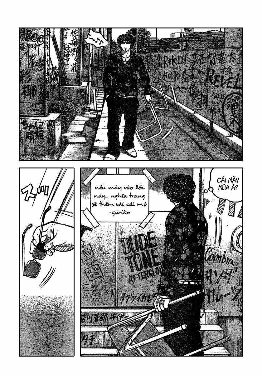 Worst - Chapter 106 - Trang 47