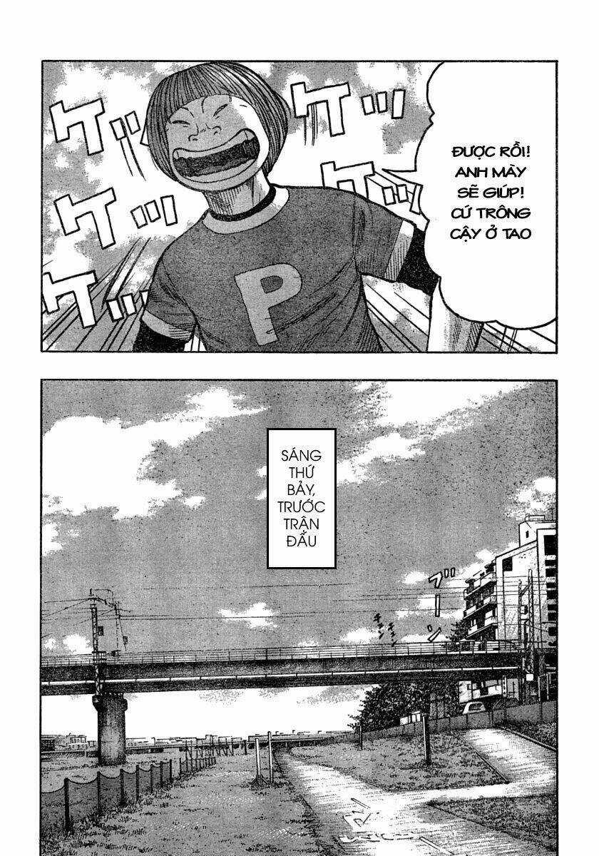 Worst - Chapter 106 - Trang 6