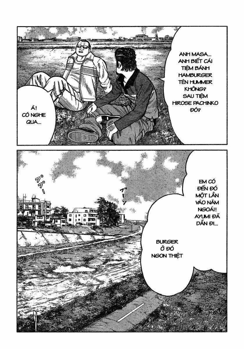 Worst - Chapter 106 - Trang 10