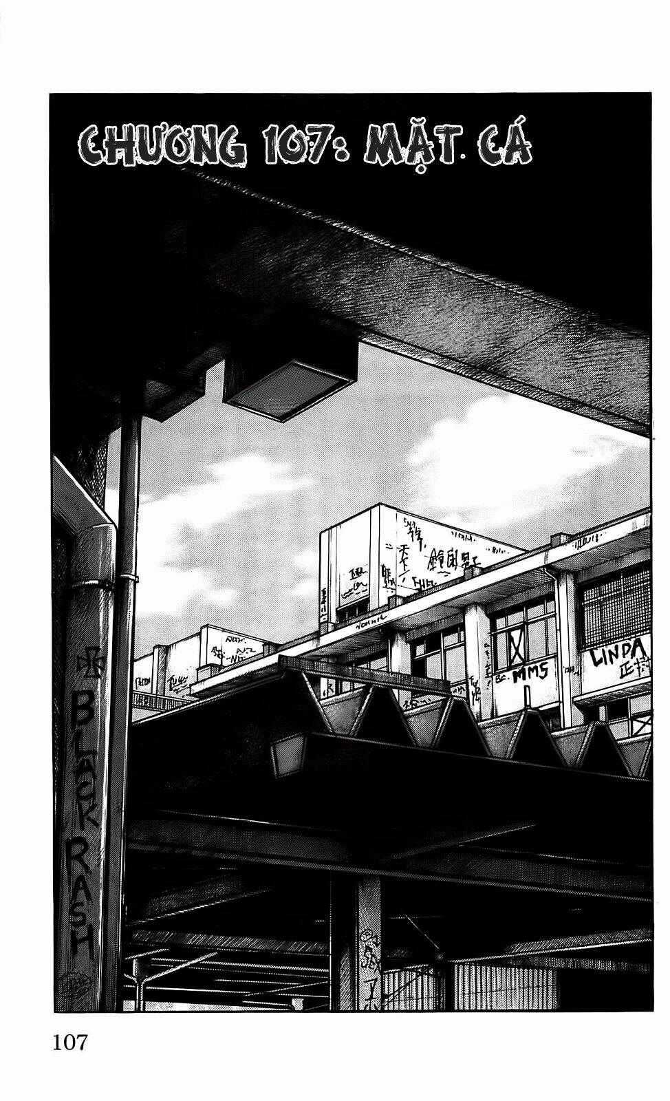 Worst - Chapter 107 - Trang 1