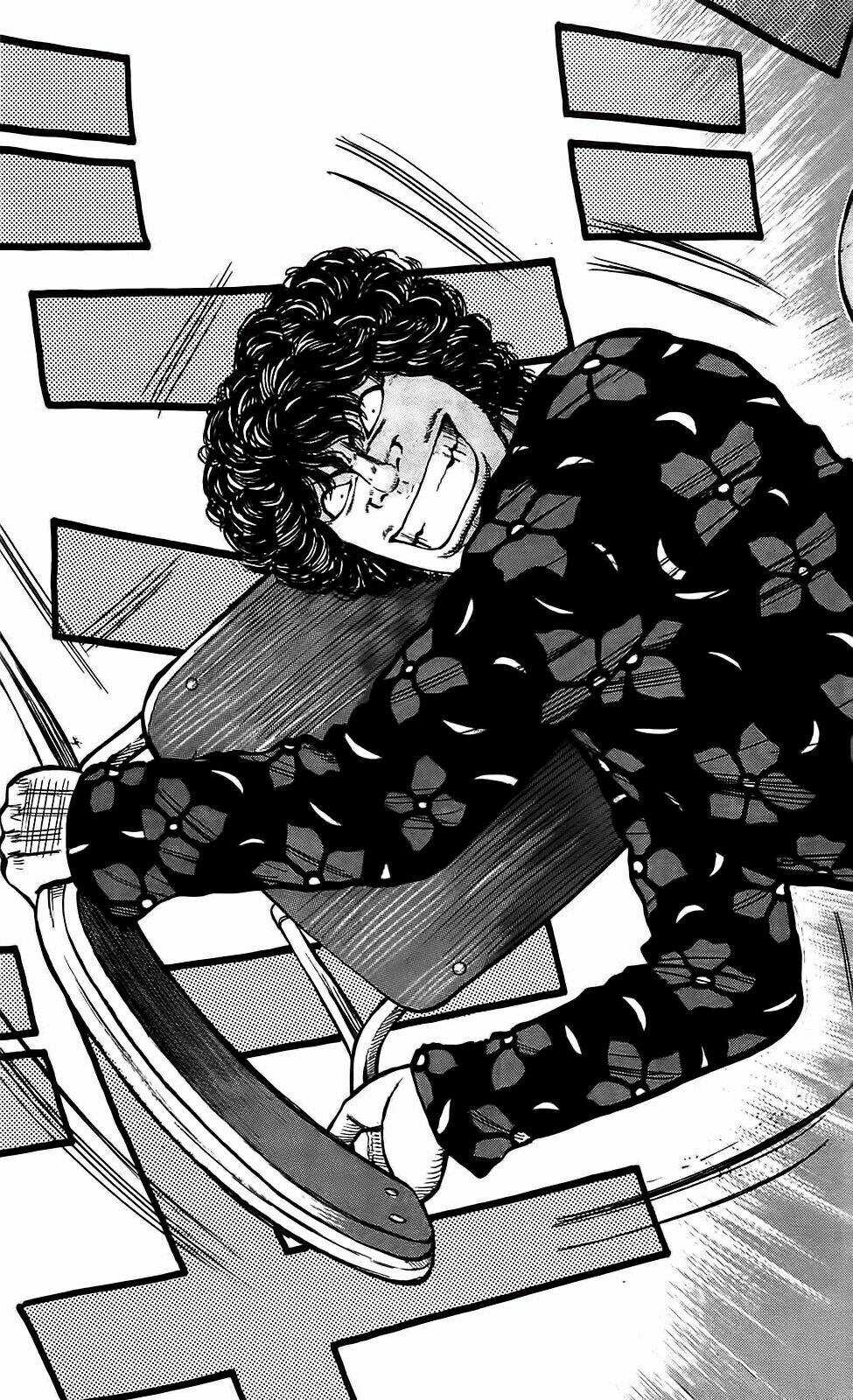 Worst - Chapter 107 - Trang 11