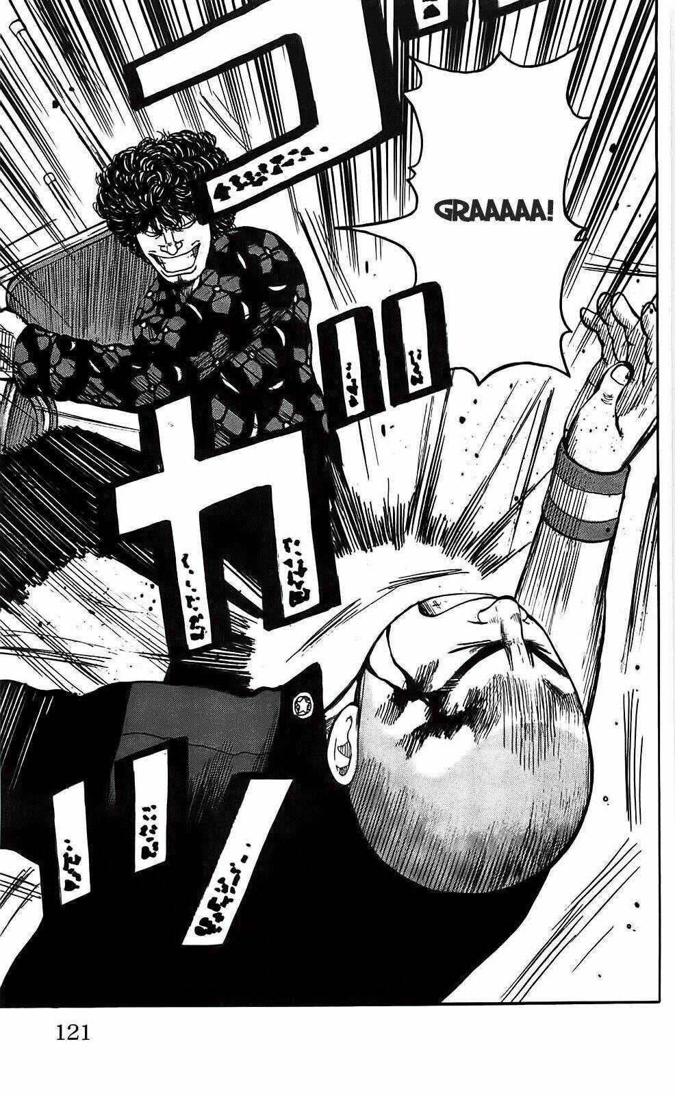 Worst - Chapter 107 - Trang 15