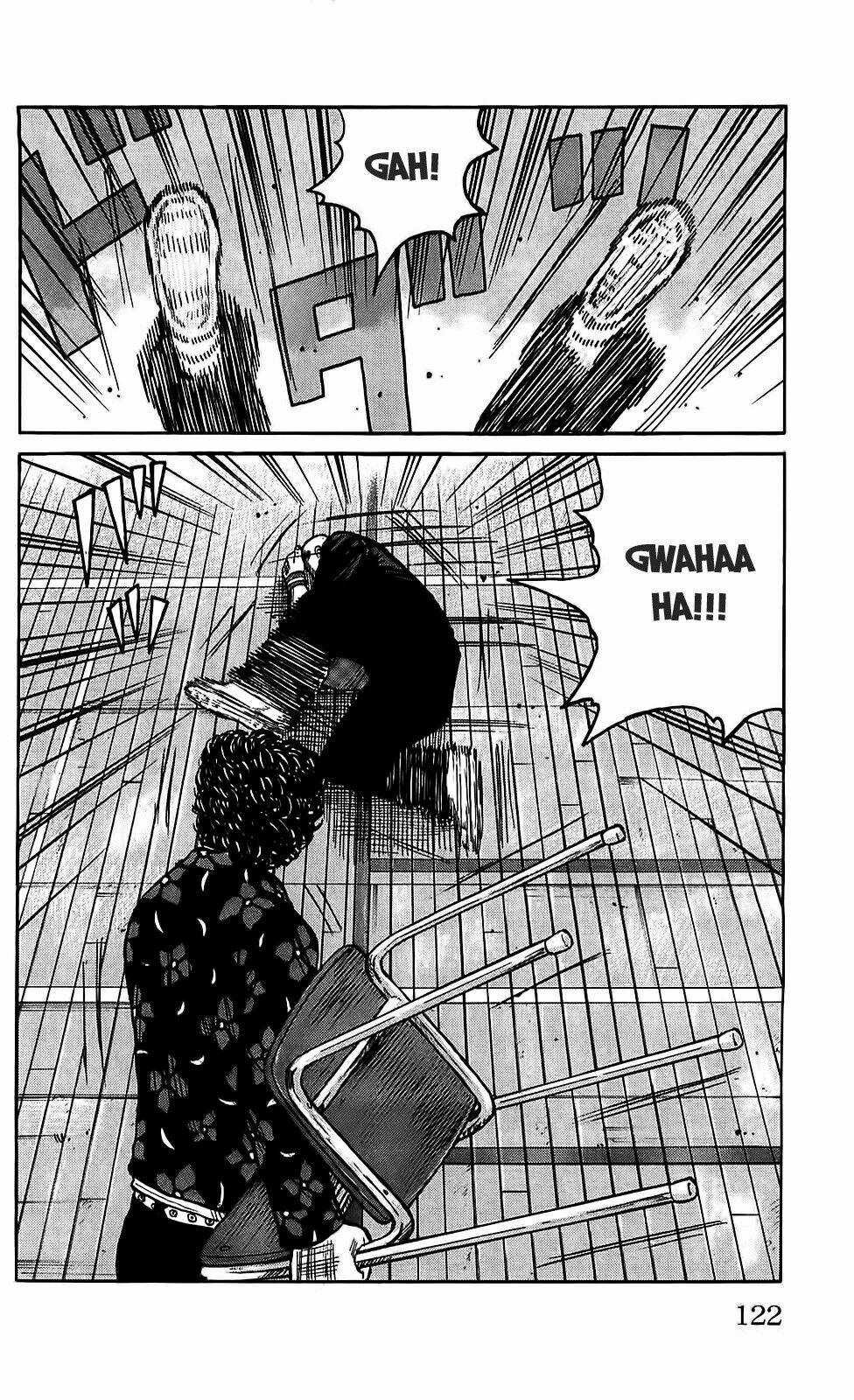 Worst - Chapter 107 - Trang 16