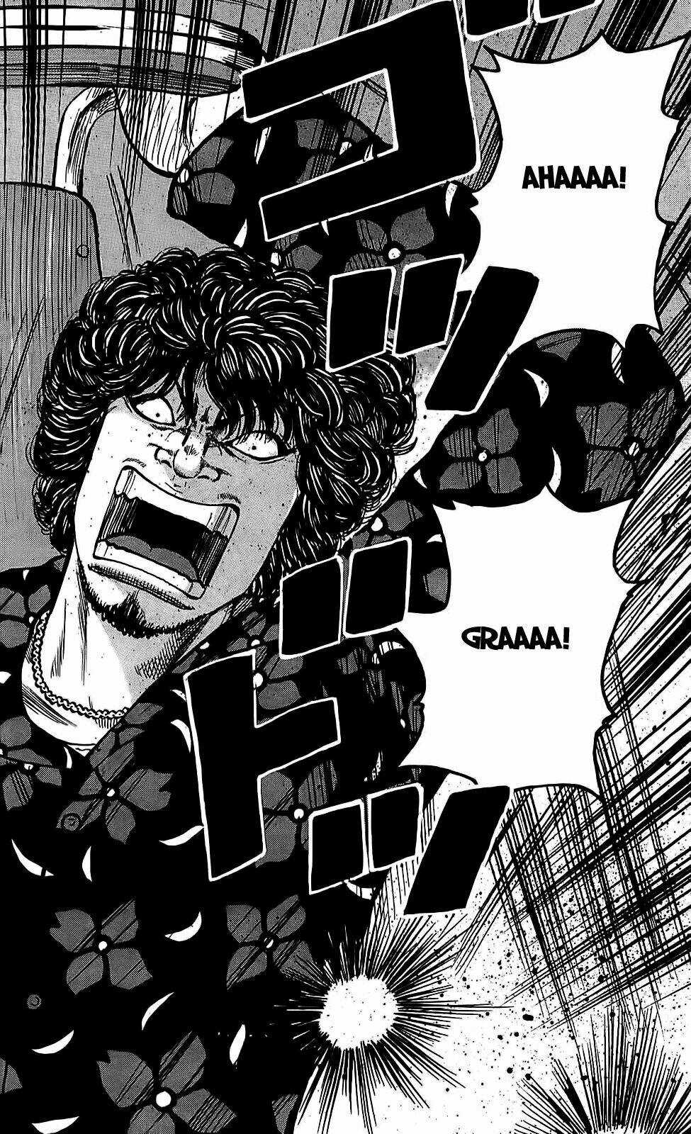 Worst - Chapter 107 - Trang 18