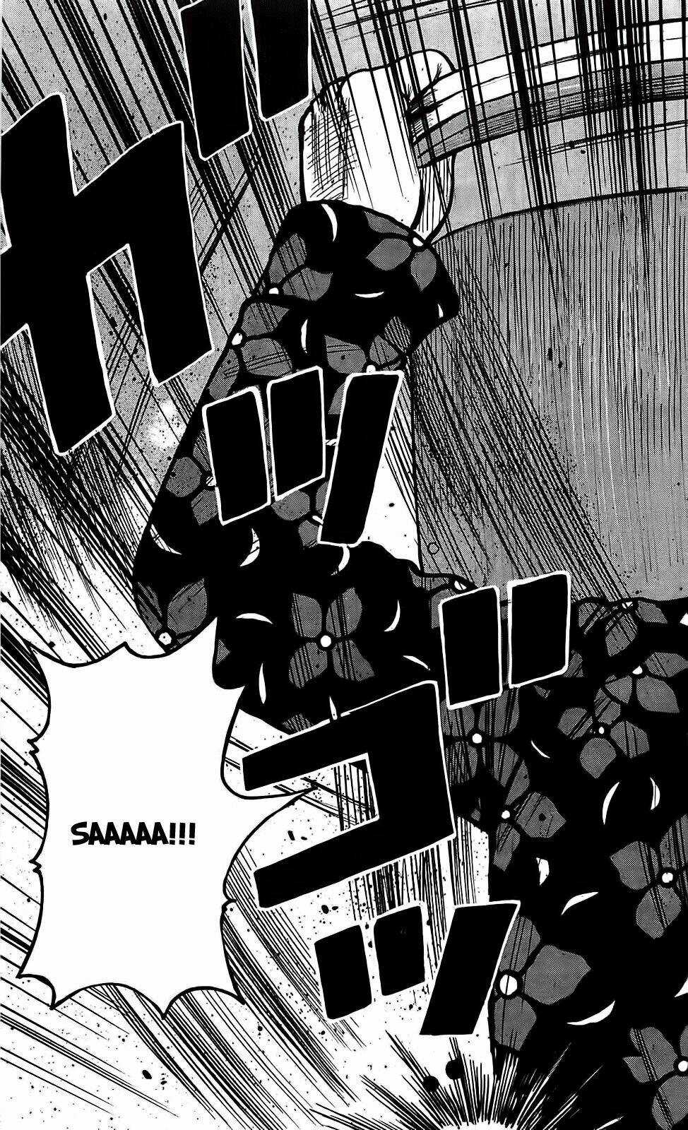 Worst - Chapter 107 - Trang 19