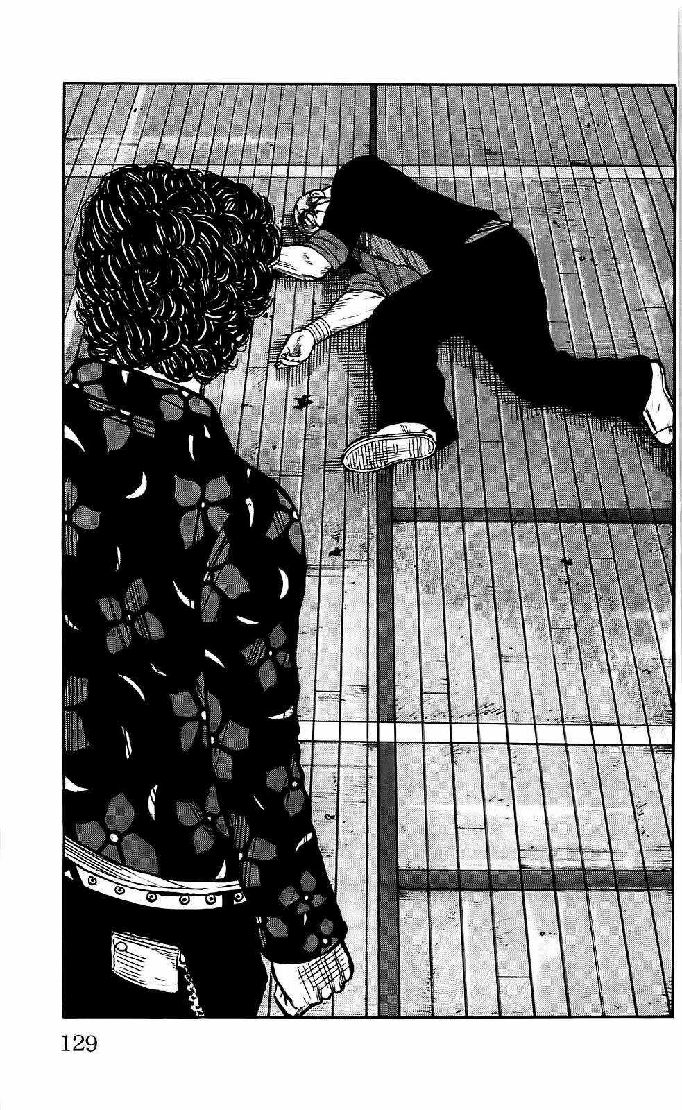 Worst - Chapter 107 - Trang 23