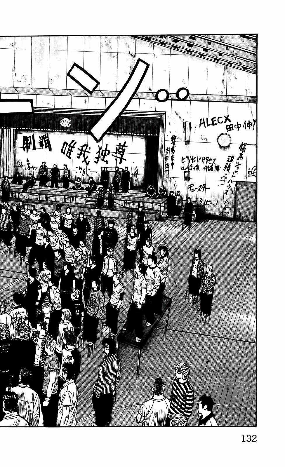 Worst - Chapter 107 - Trang 26