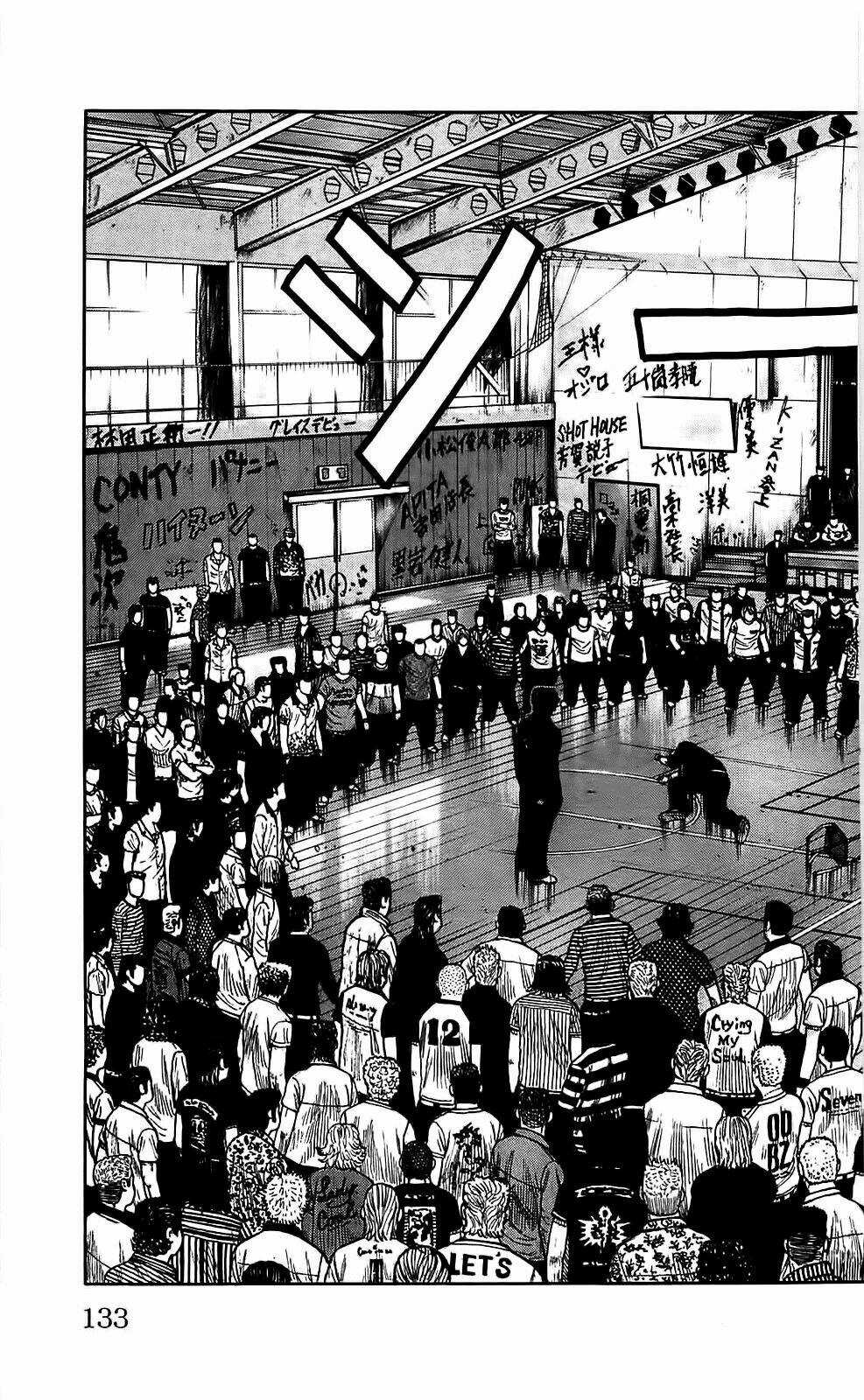 Worst - Chapter 107 - Trang 27