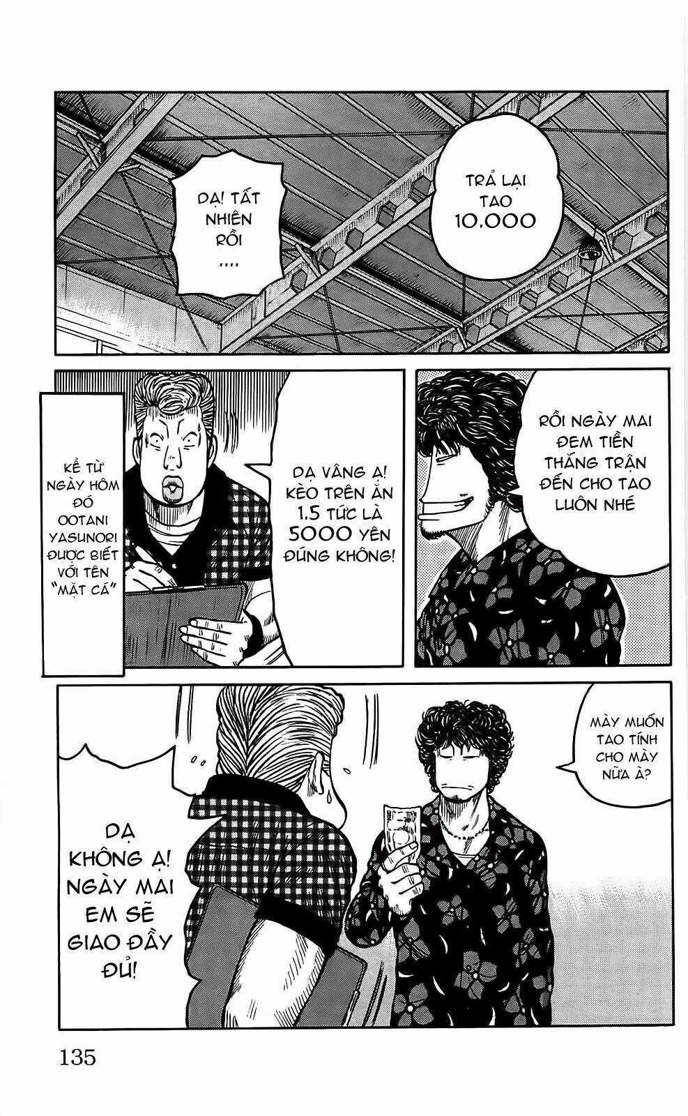 Worst - Chapter 107 - Trang 29