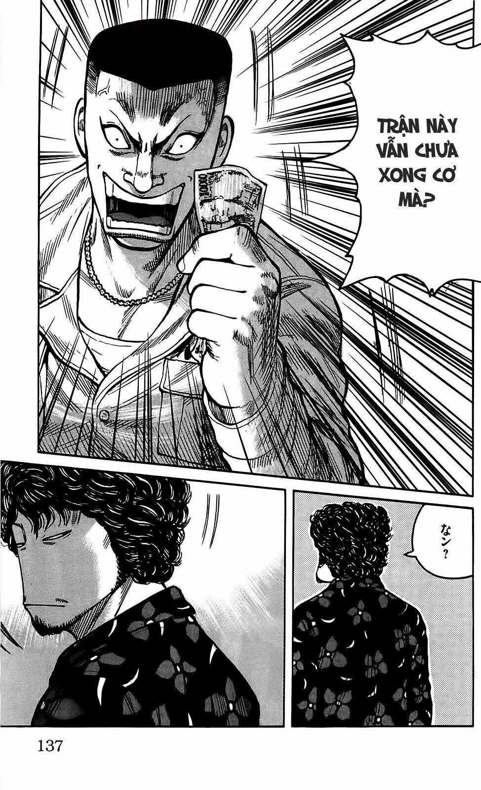 Worst - Chapter 107 - Trang 31