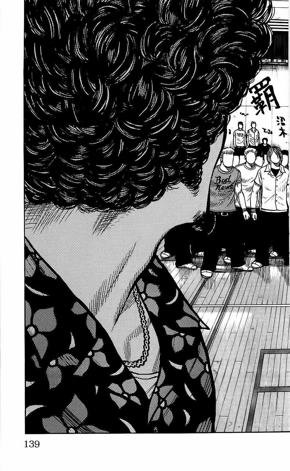 Worst - Chapter 107 - Trang 33