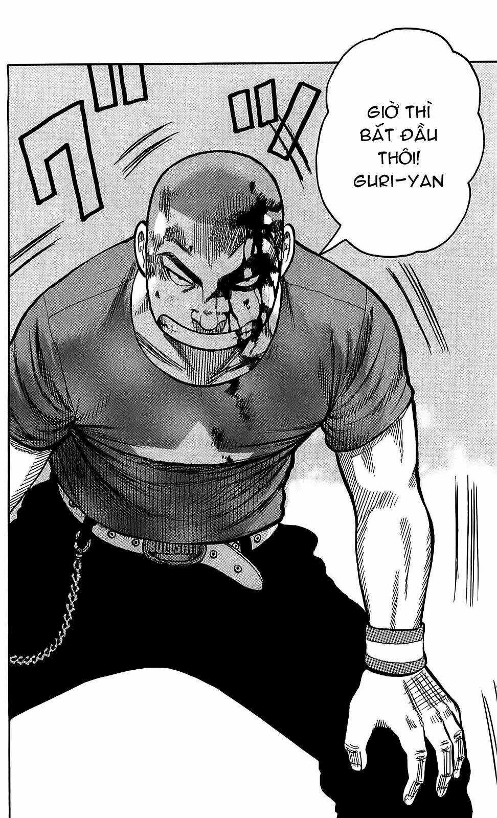 Worst - Chapter 107 - Trang 39