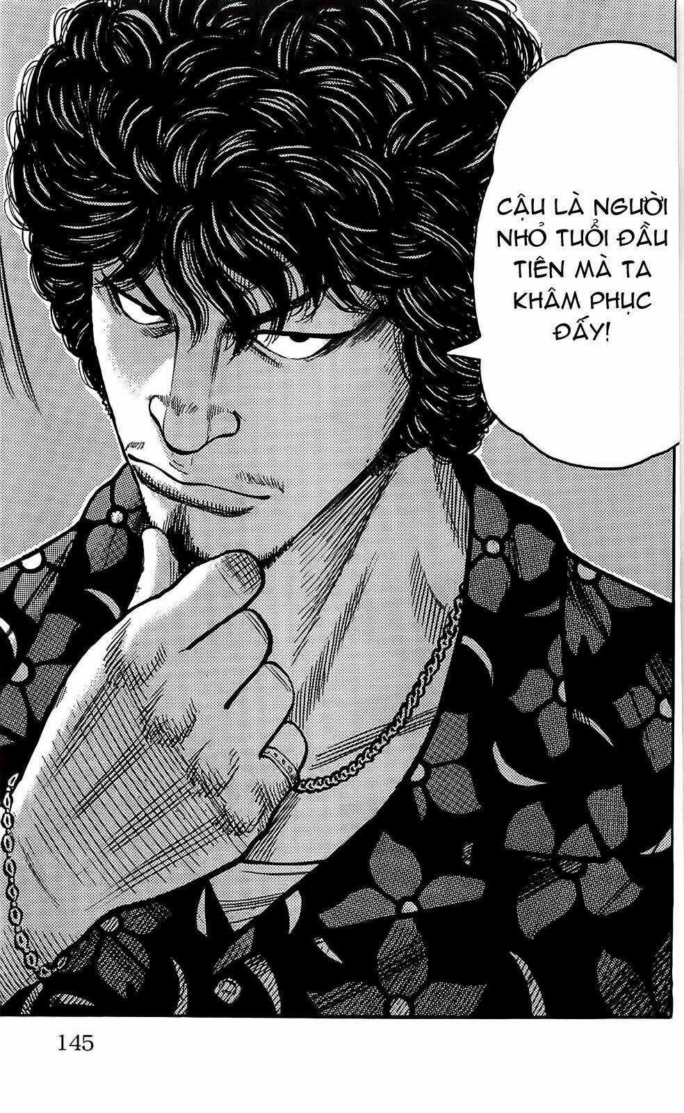 Worst - Chapter 107 - Trang 40