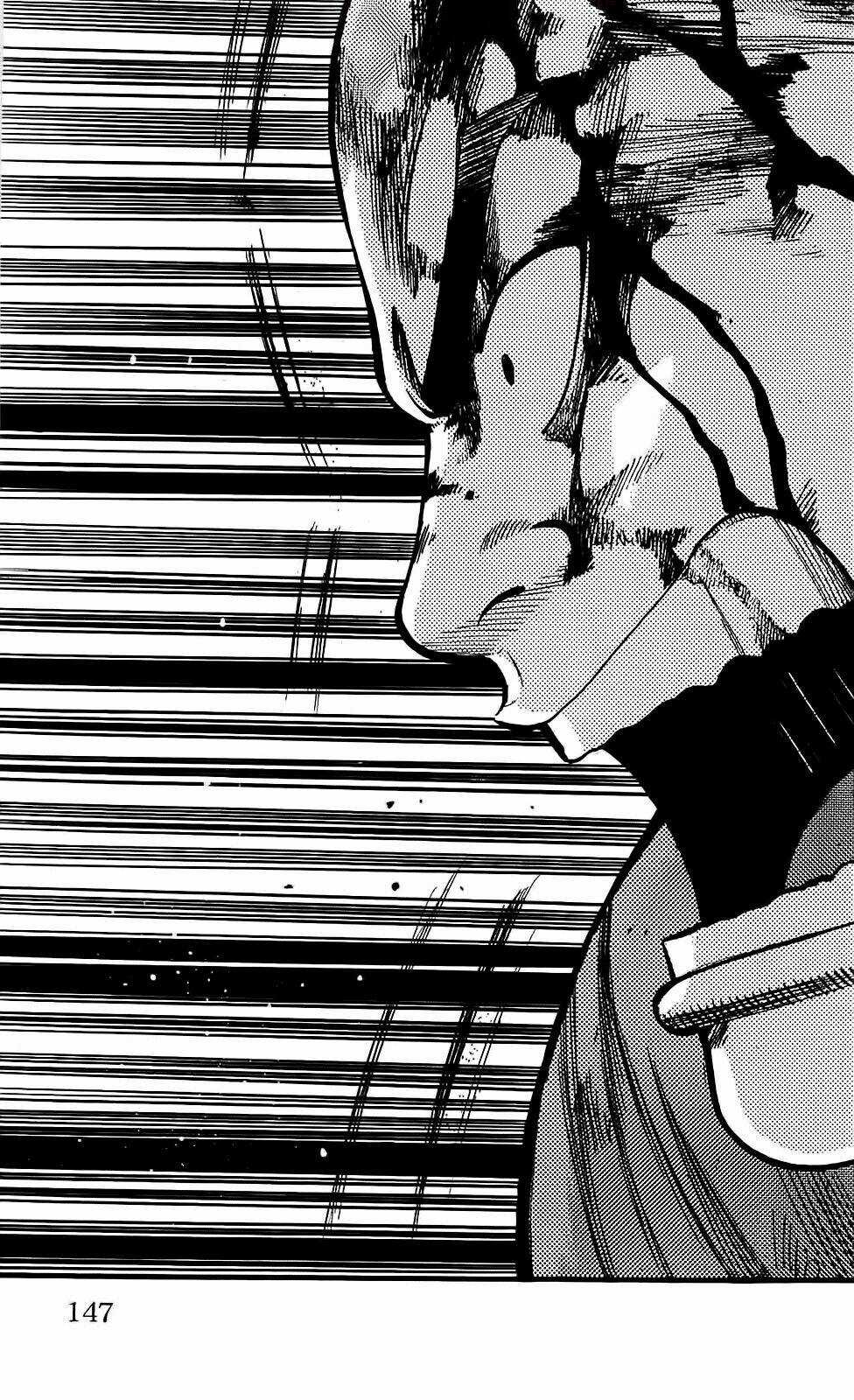 Worst - Chapter 107 - Trang 42