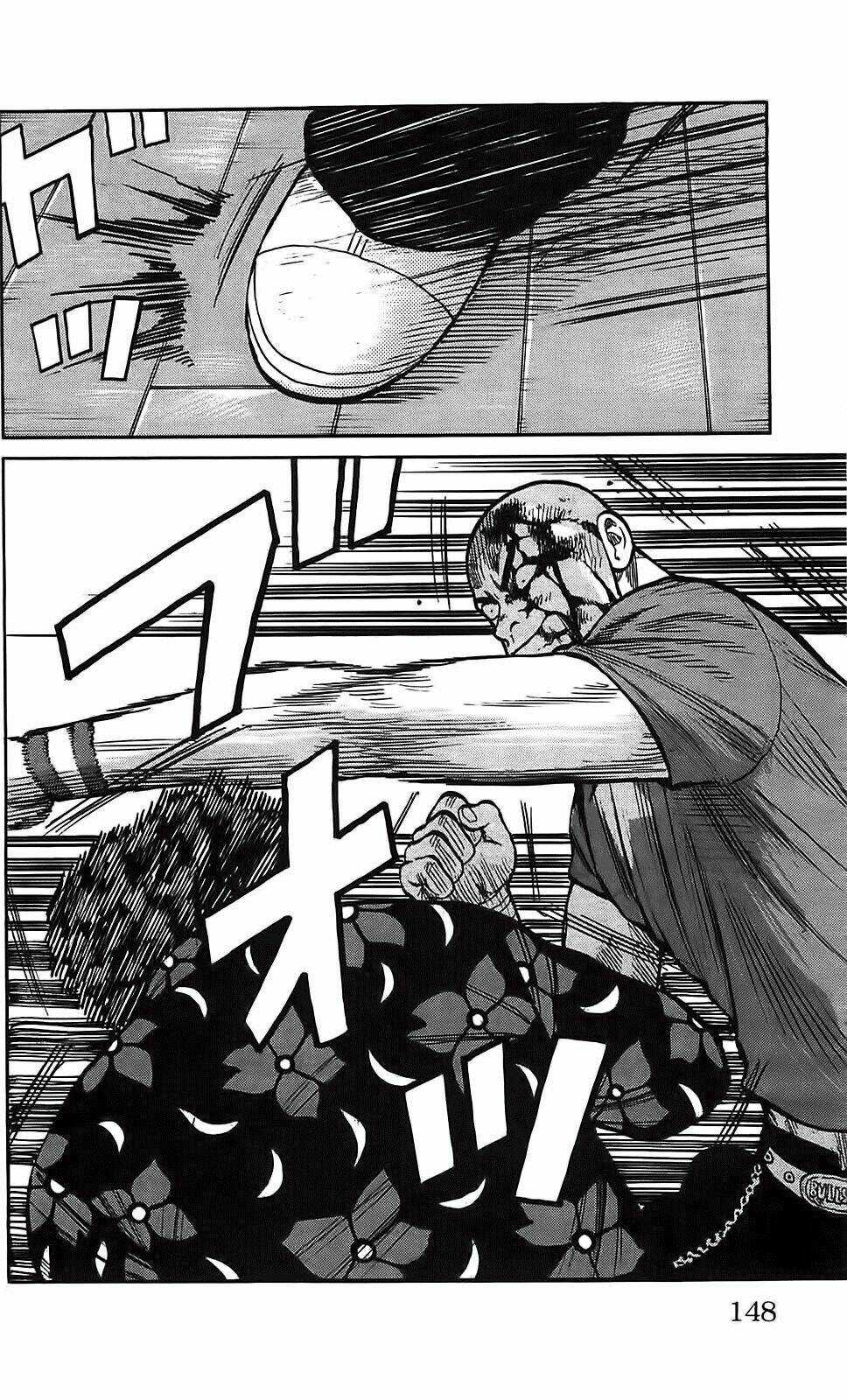 Worst - Chapter 107 - Trang 43