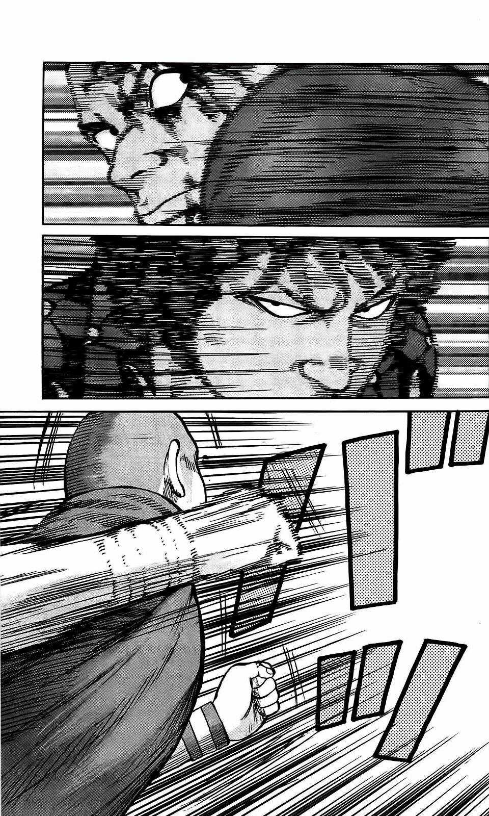 Worst - Chapter 107 - Trang 44