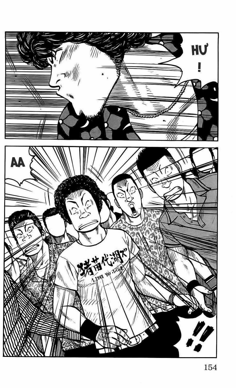 Worst - Chapter 108 - Trang 2