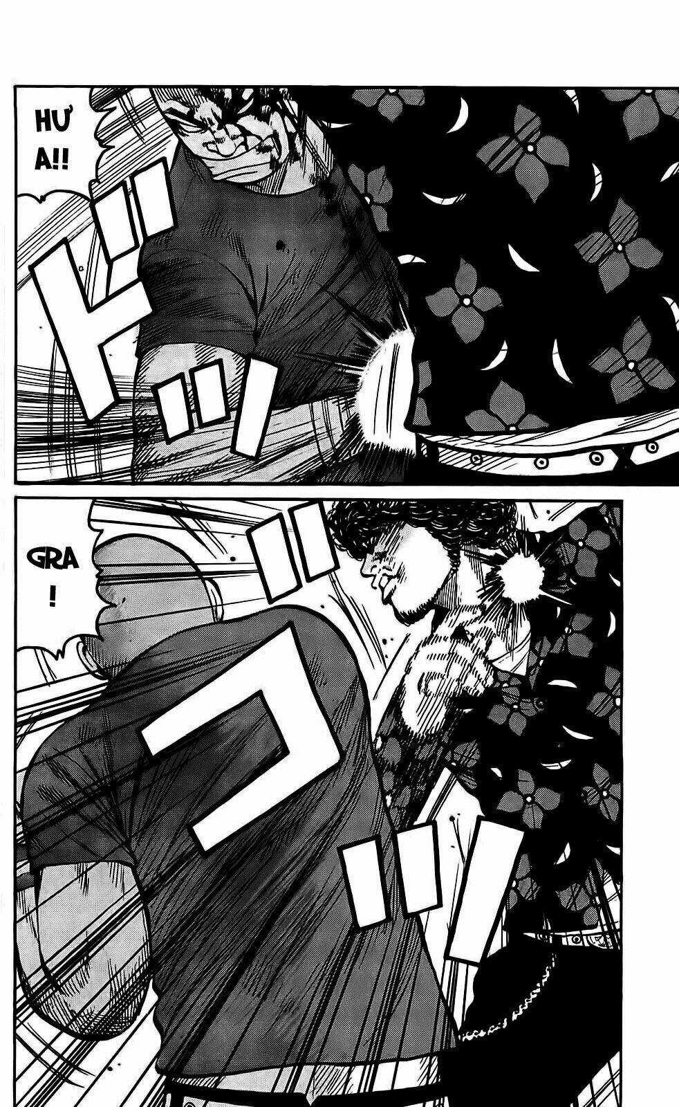 Worst - Chapter 108 - Trang 12