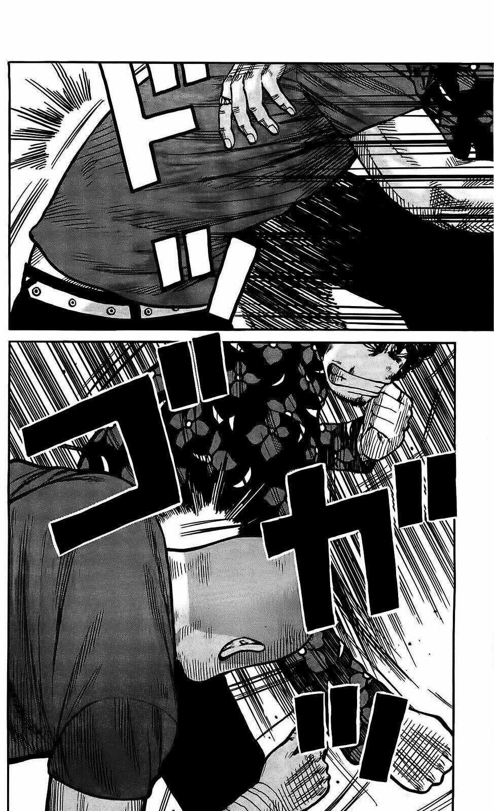 Worst - Chapter 108 - Trang 14